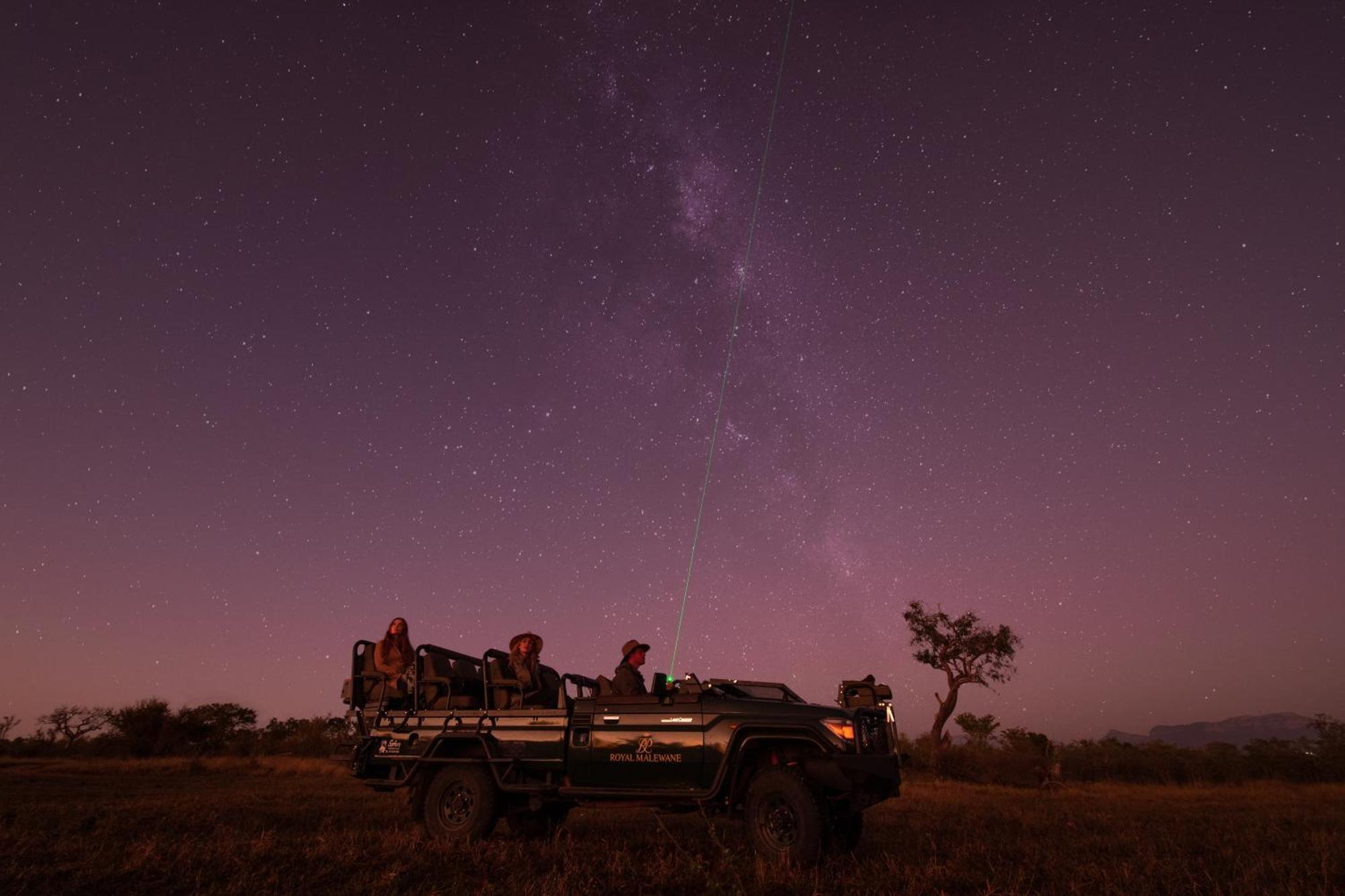 Willa Royal Malewane Thornybush Game Reserve Zewnętrze zdjęcie