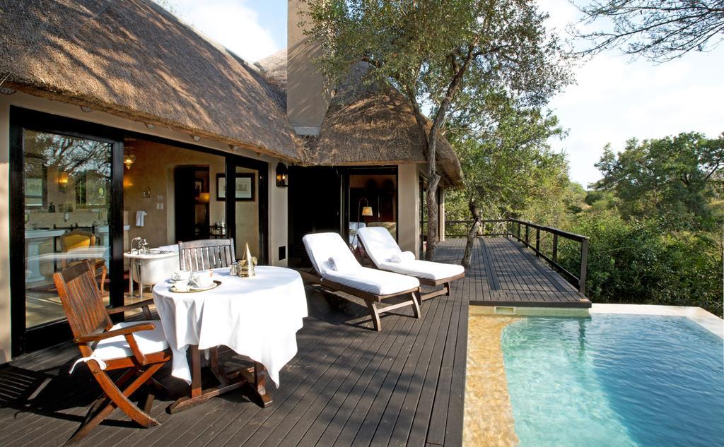 Willa Royal Malewane Thornybush Game Reserve Pokój zdjęcie